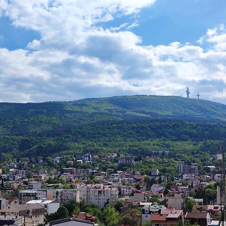 Grand View Apartment Skopje Bagian luar foto